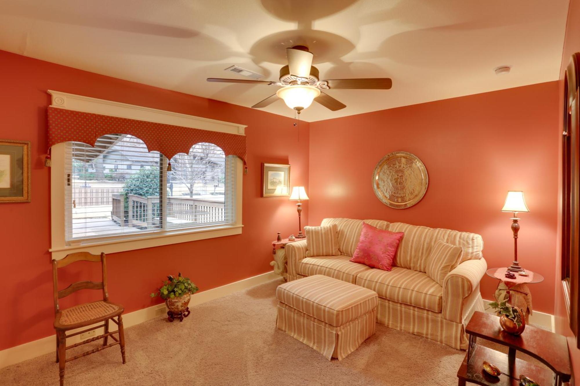 Beautiful Central Fayetteville Townhome With Views! Esterno foto