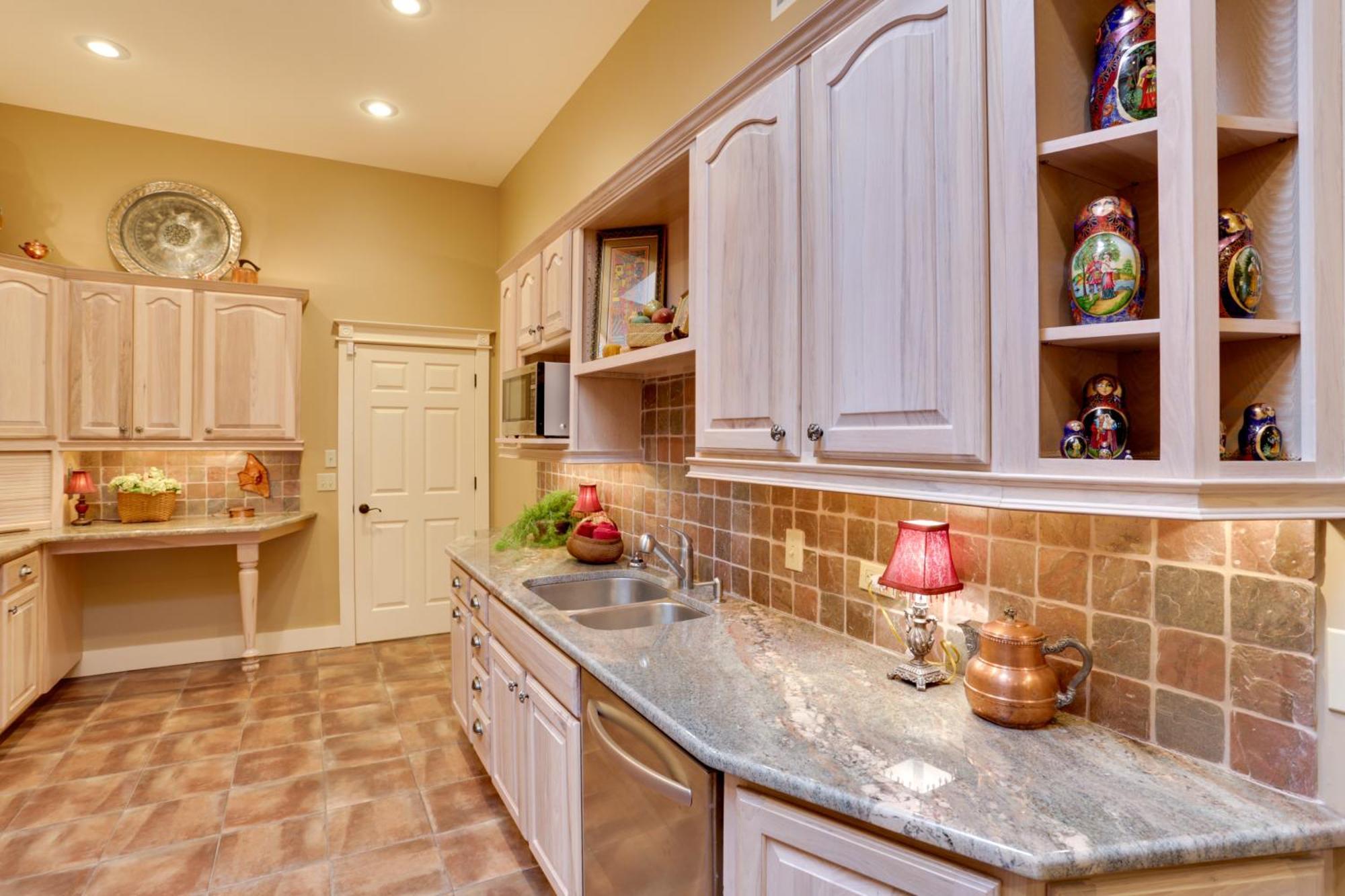 Beautiful Central Fayetteville Townhome With Views! Esterno foto