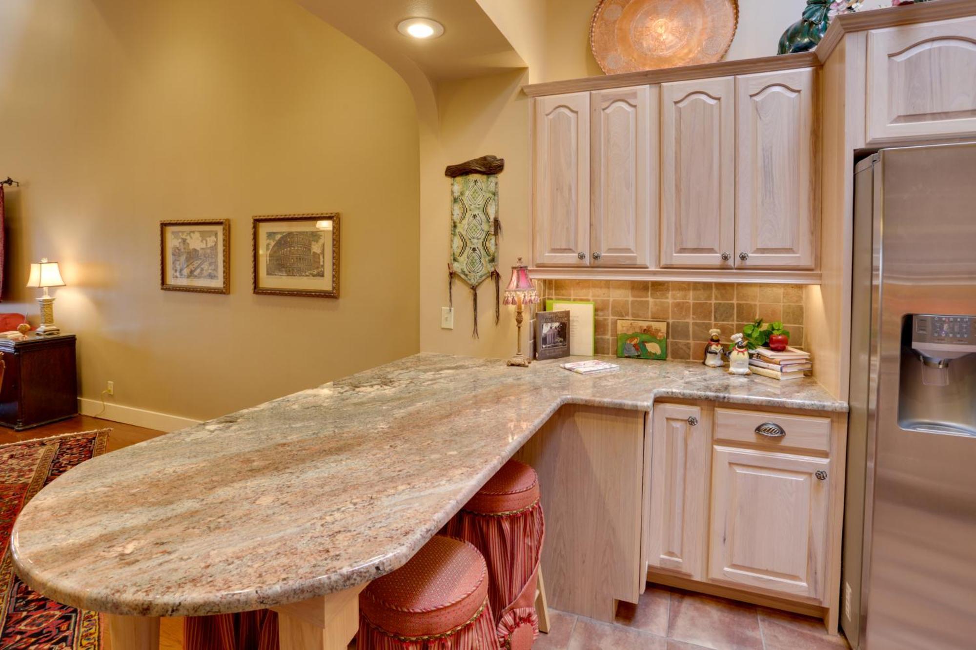 Beautiful Central Fayetteville Townhome With Views! Esterno foto